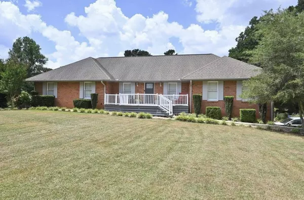 352 County Road 1419, Cullman, AL 35058