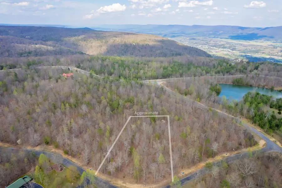 Lot 326 Two Lake TRL, Dunlap, TN 37327