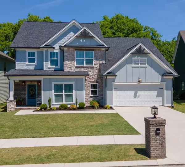 8519 River Birch LOOP, Ooltewah, TN 37363