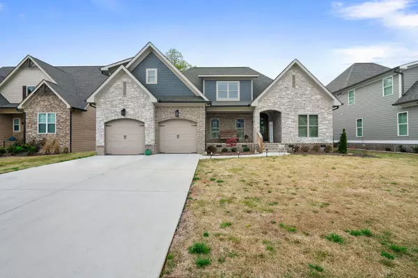 8929 Grey Reed DR, Ooltewah, TN 37363