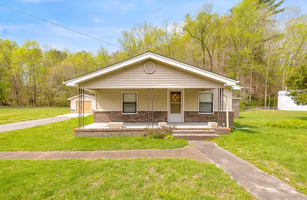 15019 Backvalley RD, Sale Creek, TN 37373