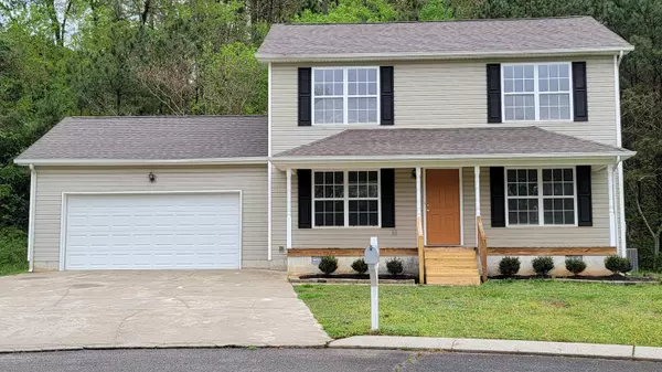 40 Breezewood RD, Ringgold, GA 30736