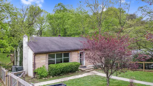 3764 Occonechee TRL, Chattanooga, TN 37415