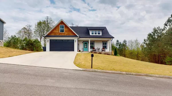 165 Greenbriar TRL, Cleveland, TN 37323