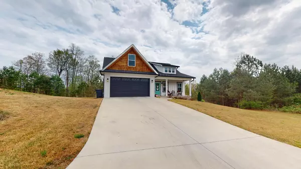 Cleveland, TN 37323,165 Greenbriar TRL