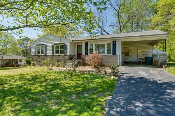 550 Acorn CT, Chattanooga, TN 37415