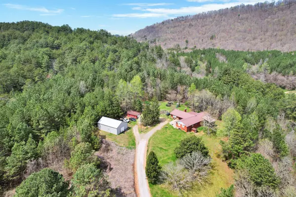 695 Burgertown RD, Copperhill, TN 37317