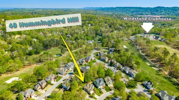 Ringgold, GA 30736,48 Hummingbird Hill