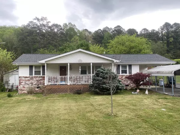 172 Shawnee TRL, Ringgold, GA 30736