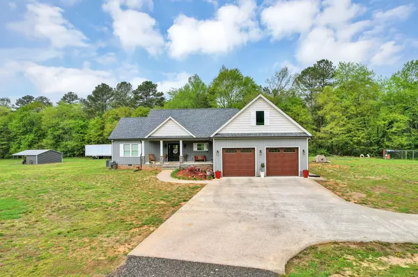 767 Dentville RD, Delano, TN 37325