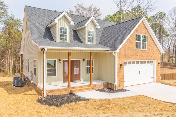 Dalton, GA 30721,555 Julie Kay DR