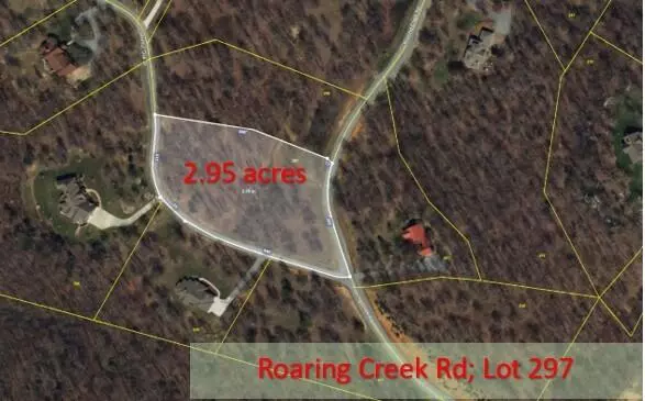 Dunlap, TN 37327,0 Roaring Creek 297 RD