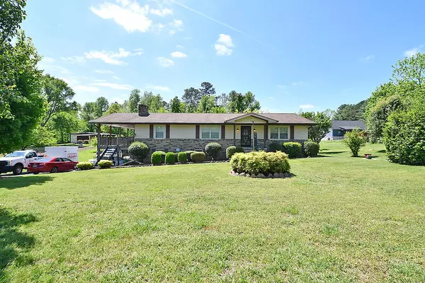 63 Sunset DR, Ringgold, GA 30736