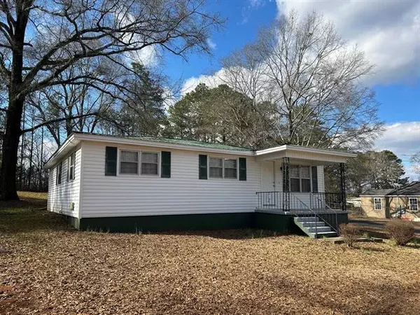 622 Alexandria RD, Jacksonville, AL 36265