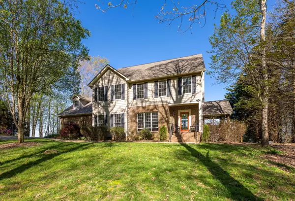 Lookout Mountain, GA 30750,141 Brow Lake RD