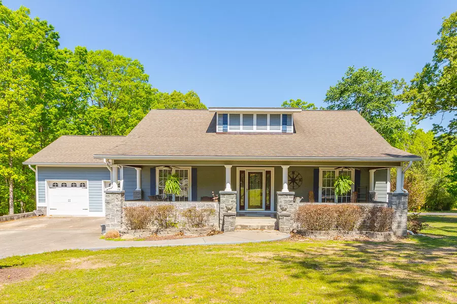 755 Orchard Hill RD, Summerville, GA 30747