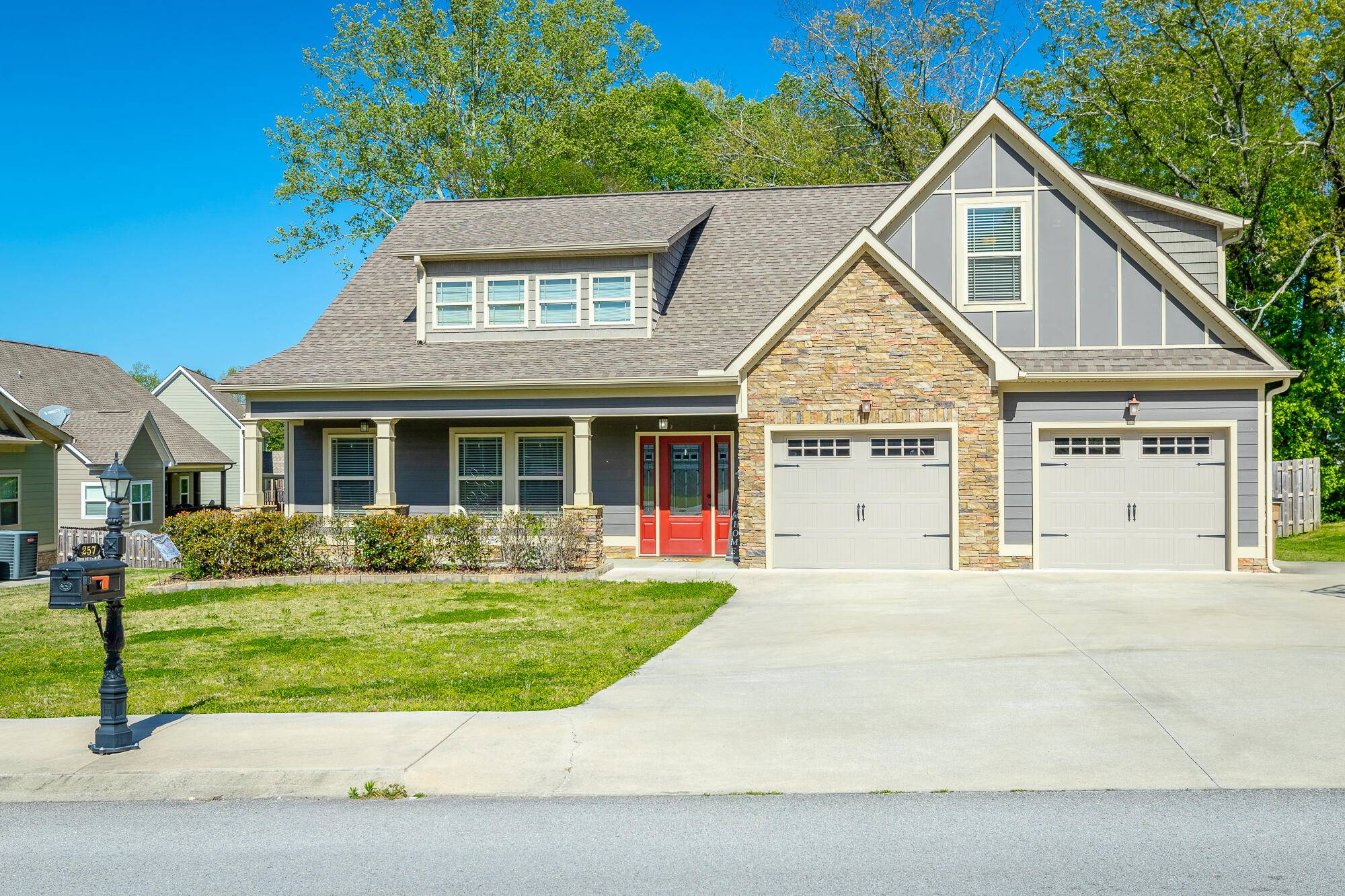 Ringgold, GA 30736,257 Running Oak DR