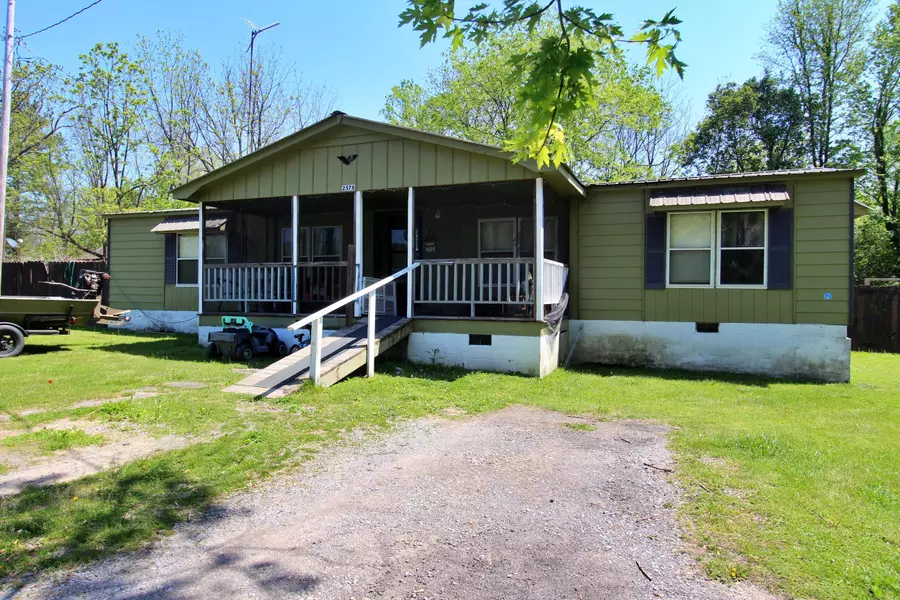 2578 County Road 18, Dutton, AL 35744