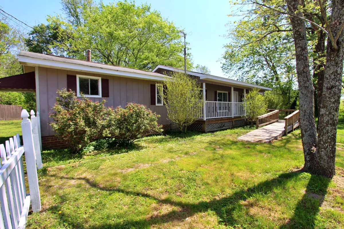 Dutton, AL 35744,2594 County Road 18