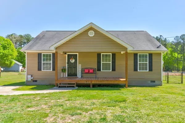 1208 Probasco ST,  Lafayette,  GA 30728