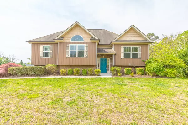 598 Sir Carlos DR, Soddy Daisy, TN 37379