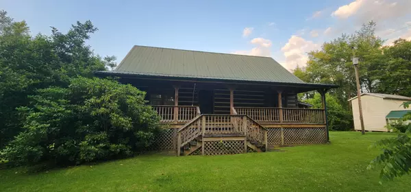 62 Tatesville RD, Palmer, TN 37365