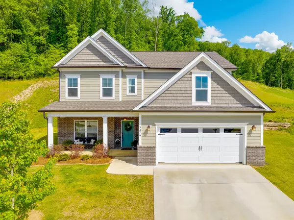 5476 Amber Grove WAY, Hixson, TN 37343