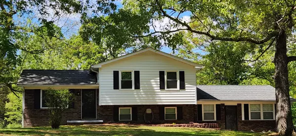 172 Heritage Hills CIR, Cleveland, TN 37323