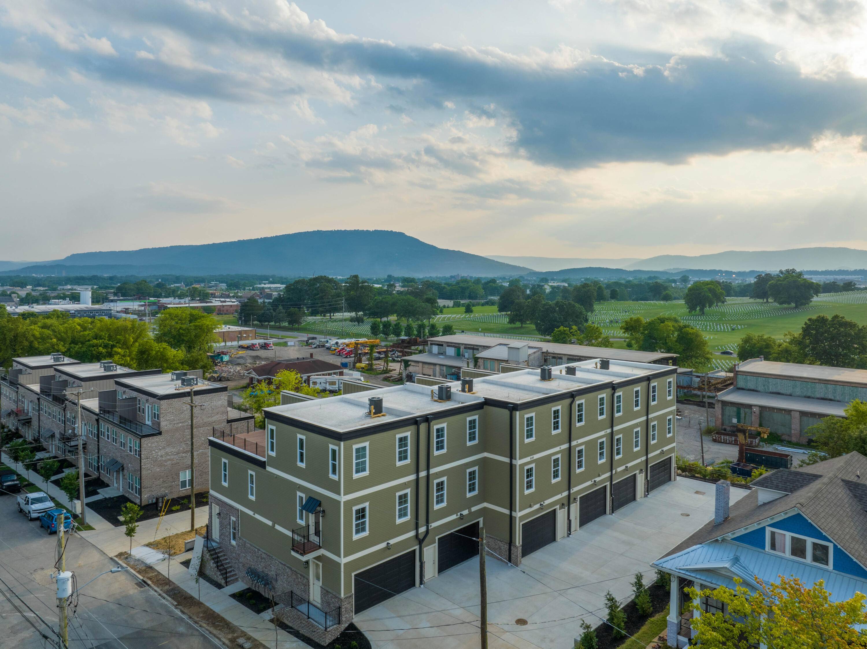 829 Greenwood AVE,  Chattanooga,  TN 37404
