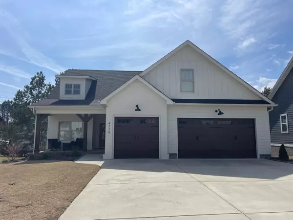 4779 Preserve DR, Chattanooga, TN 37416