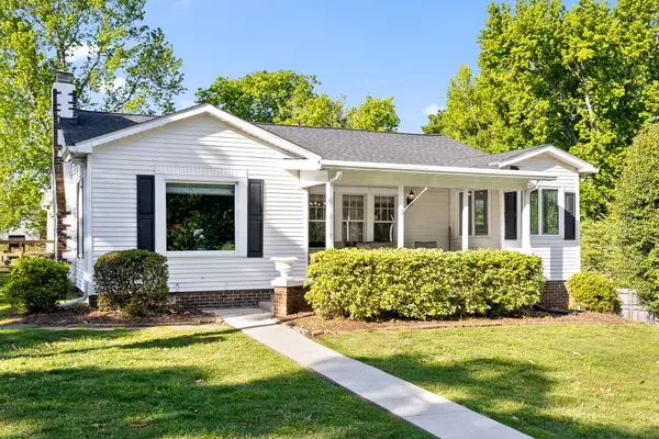 Chattanooga, TN 37411,315 Amhurst AVE