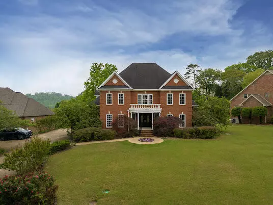 Chattanooga, TN 37416,5800 Rainbow Springs DR