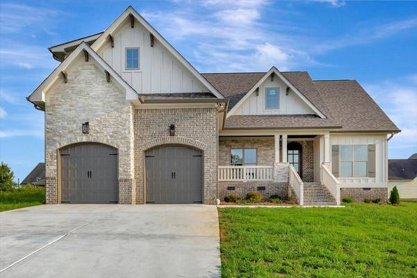 163 Stones Throw LN, Chickamauga, GA 30707