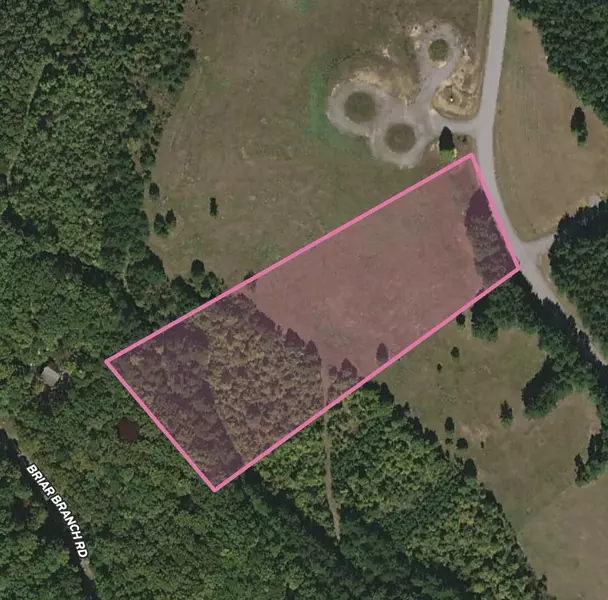 4 Acres Vista Ridge RD, Graysville, TN 37338