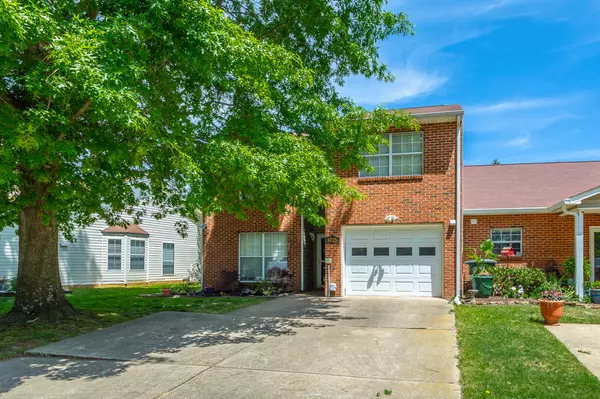 6725 Hickory Trace CIR, Chattanooga, TN 37421