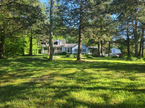 258 Pleasant View DR, Ringgold, GA 30736