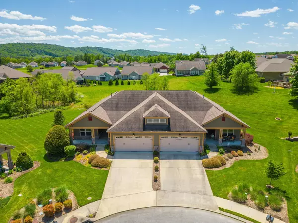 Ooltewah, TN 37363,4688 Sweet Berry LN