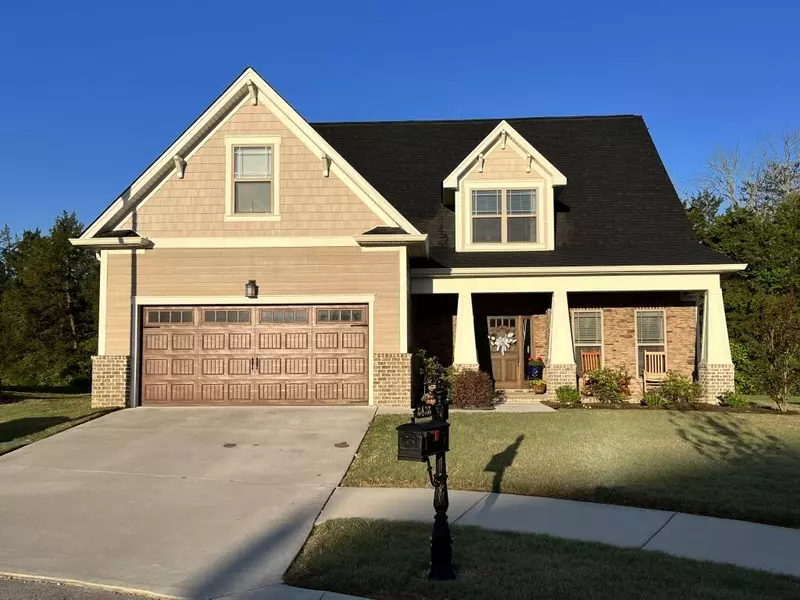 8438 Wood Duck CT, Ooltewah, TN 37363