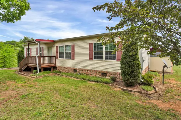 Kodak, TN 37764,659 River RD