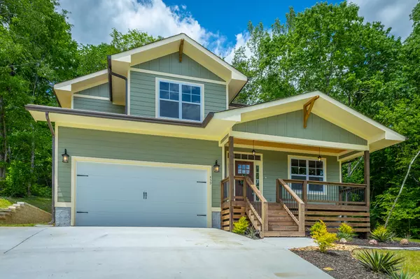 Chattanooga, TN 37415,439 Glenhill DR