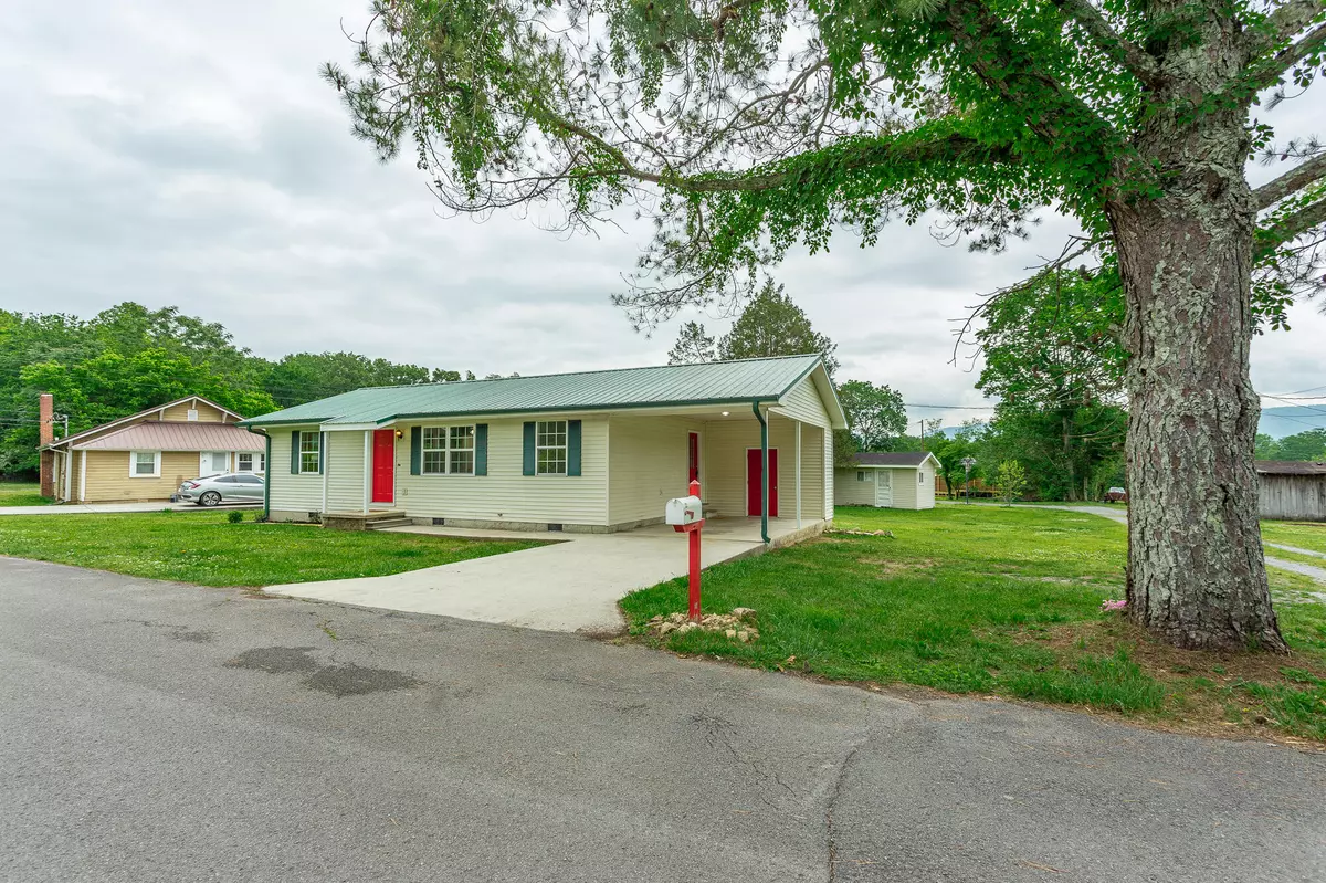 Dunlap, TN 37327,33 Third AVE