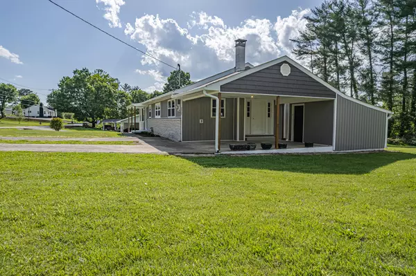 Niota, TN 37826,406 Farrell ST