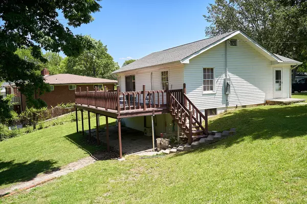 Cleveland, TN 37311,1712 Forest Ridge CIR