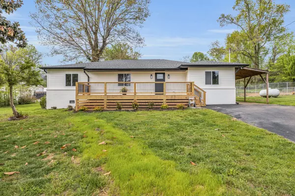 Chattanooga, TN 37419,3312 Mountain View DR