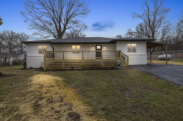 3312 Mountain View DR,  Chattanooga,  TN 37419