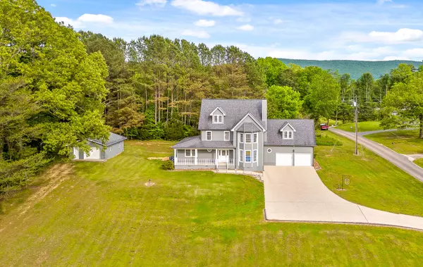 Whitwell, TN 37397,185 Ketchersid LN