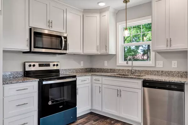 Cleveland, TN 37311,2007 Blythe AVE