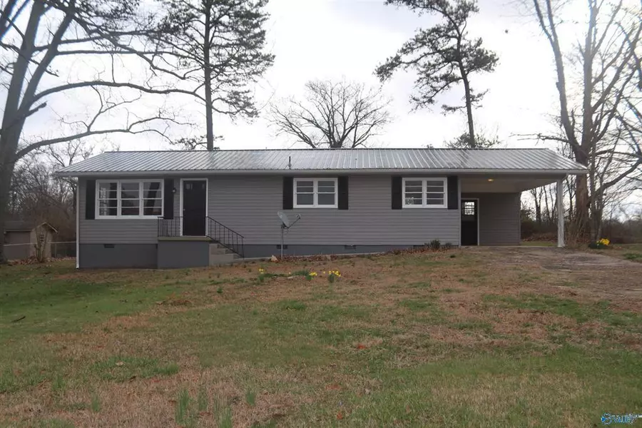 6037 Alabama Hwy 75, Ider, AL 35981