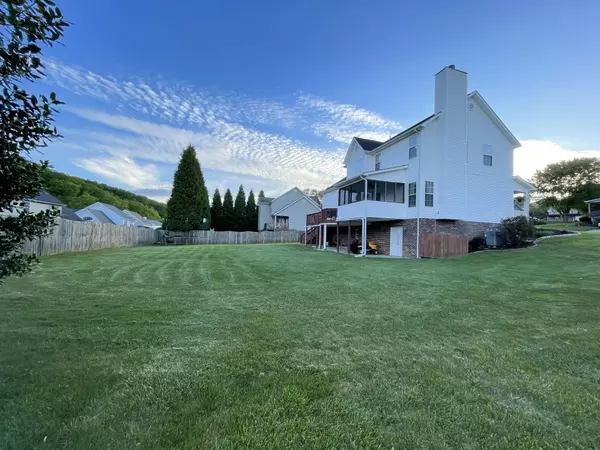 Bristol, TN 37620,348 Leslie CT