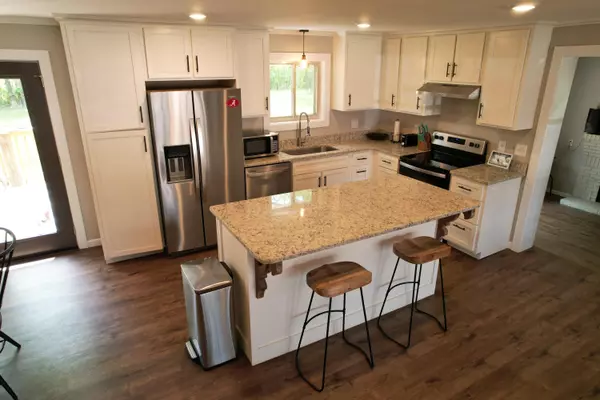 Lyerly, GA 30730,147 Oak Hill RD